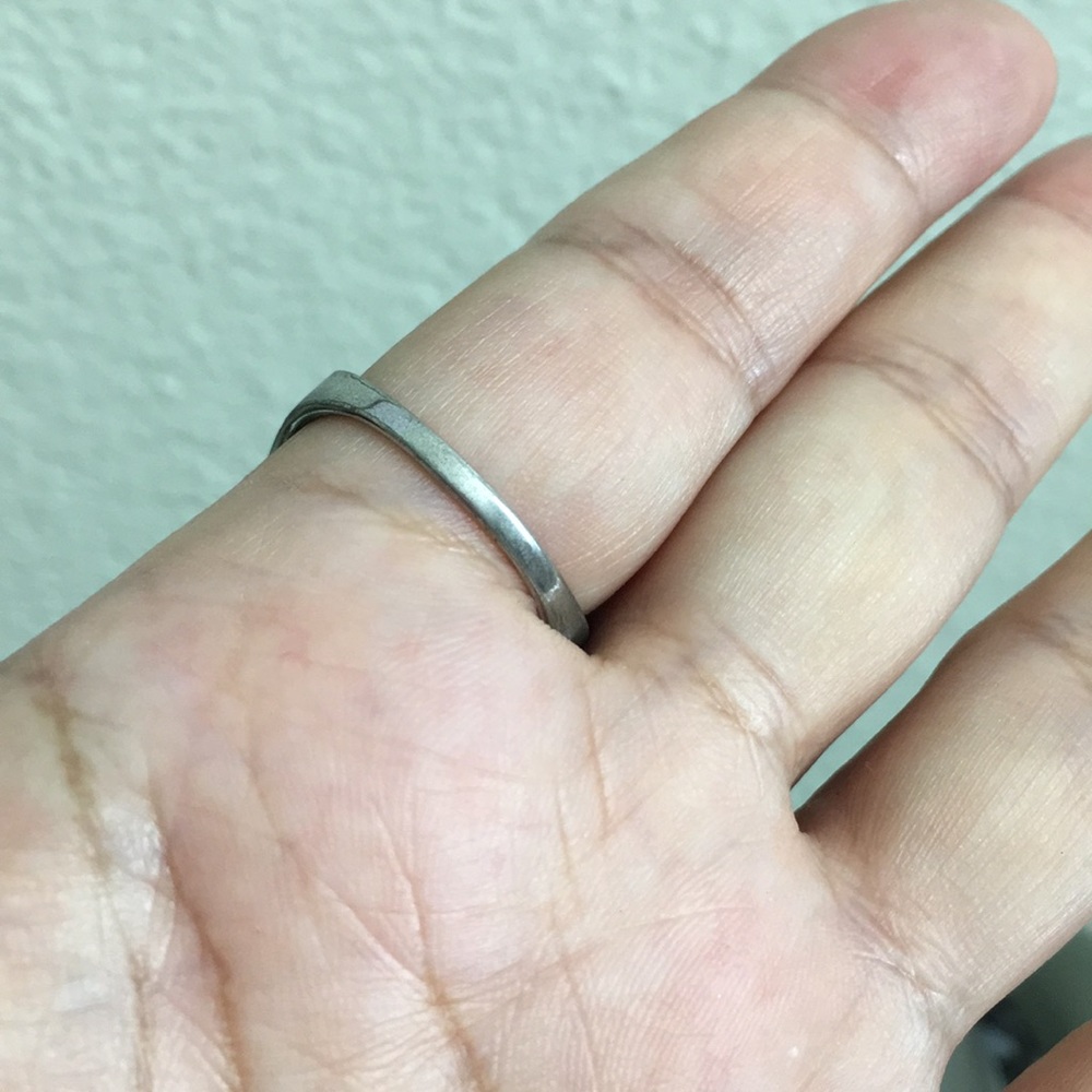 Edco Marked Ring - image 4